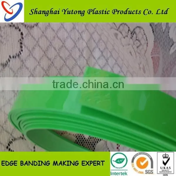 rv Furniture Plastic Shelf Edge Trim for MDF Board photo-3