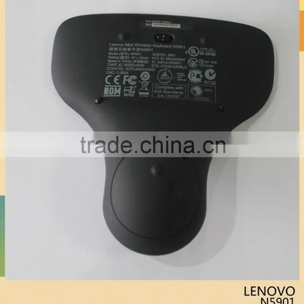 Lenovo Mini Wireless Keyboard N5901 photo-6