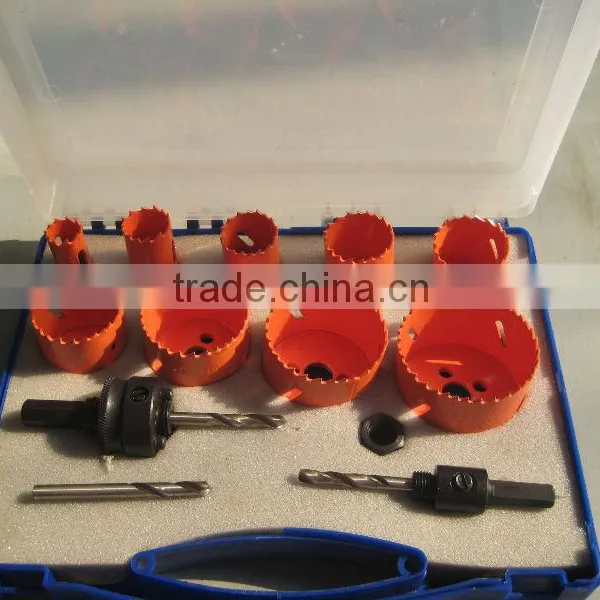 Hole Saw Blades photo-3