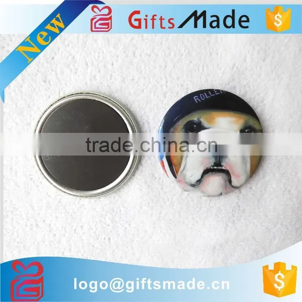 Online Custom Personalized Small Prints Photo Magnet photo-3