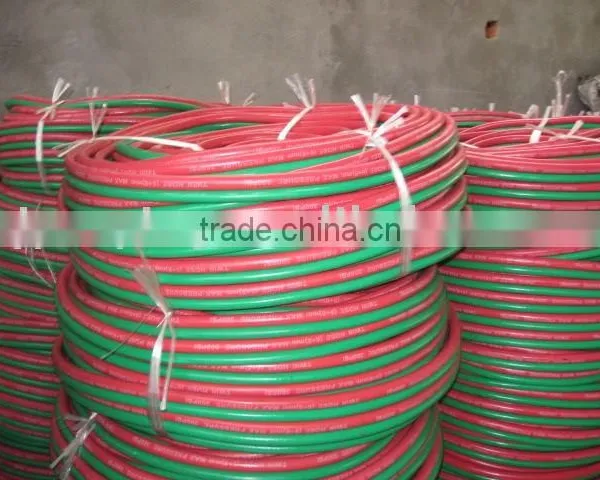 Twinline Welding Hose