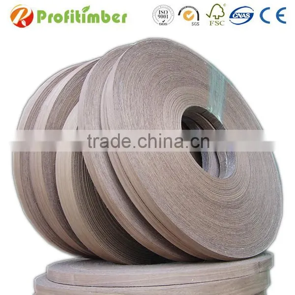 Plastic PVC Cabinet Furniture Edge Trim Strip photo-2