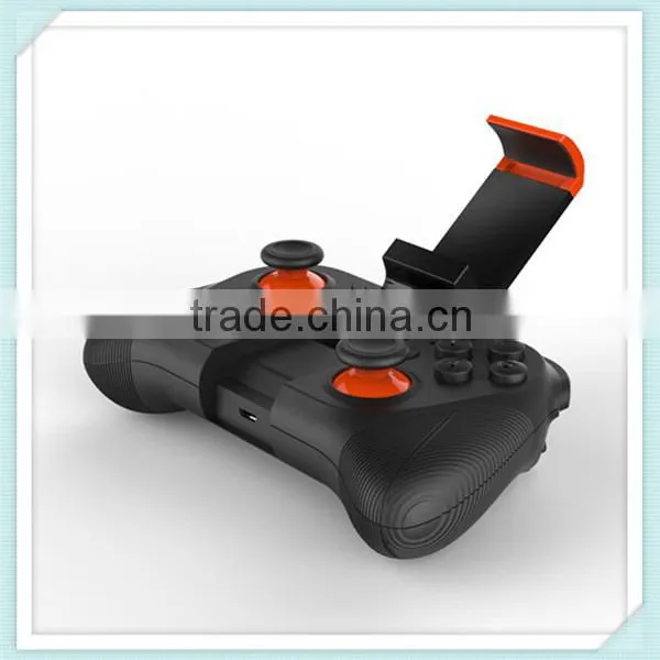 2016 OEM 050 VR-BOX Bluetooth Controller Gamepad For Android photo-4