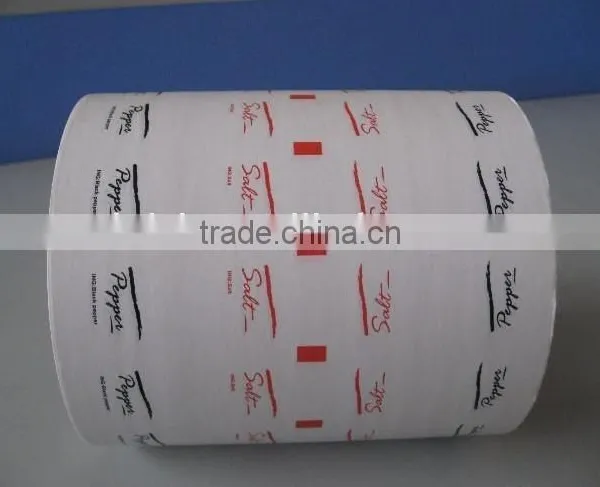 15PE Coated 40gsm Paper photo-2