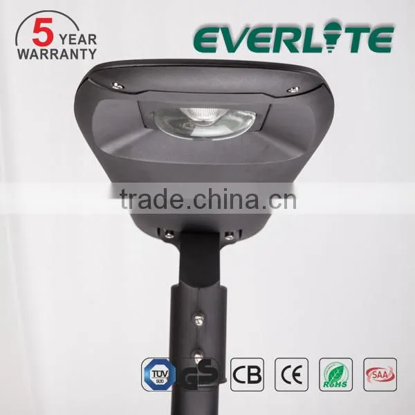 TUV-GS Approved Post Top/side Mounting Patent Lens High Efficient 60w Led Street Light photo-3