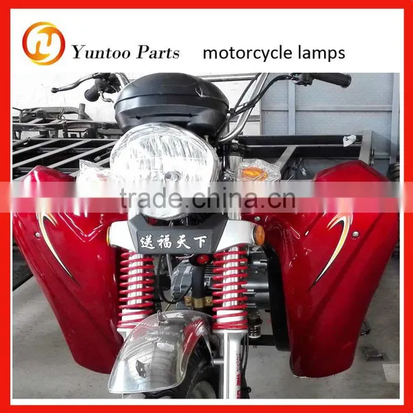 Motorcycle Lamps Tricycle Headlight