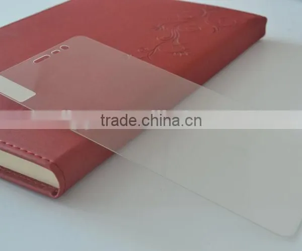 Manufacturer China Price Tempered Glass Screen Protector for Xiaomi Redmi Note 3, for Hongmi Note 3 photo-2