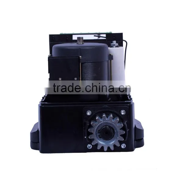 High-Tech Smart Automatic Adjustable Oil Immersed Type Sliding Gate Motor Italy photo-6