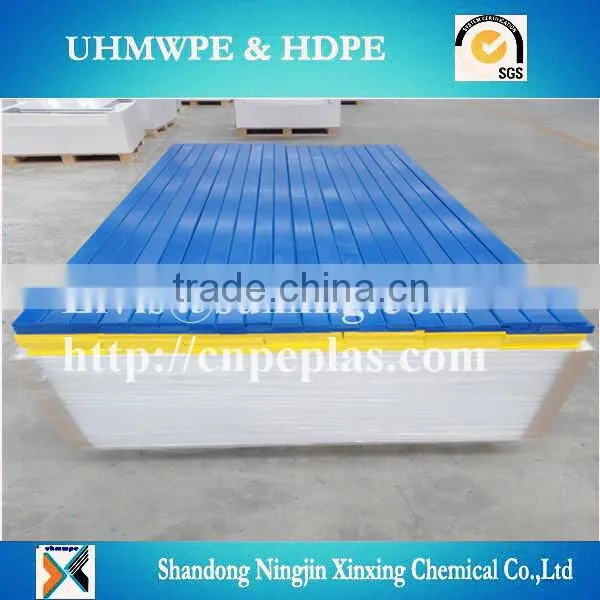 Impact Stregth High Quality Wear Resistance UHMWPE Sheet Supplier photo-4