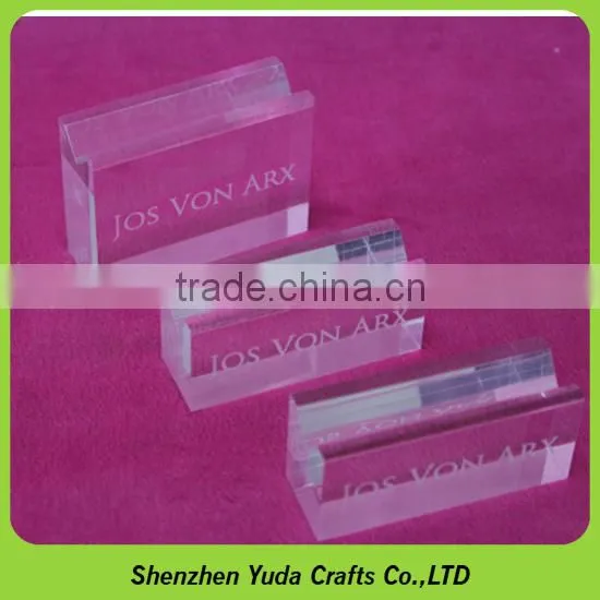 Machined Glass Plastic Components CNC Router Machining Clear Acrylic With Polished Service photo-2