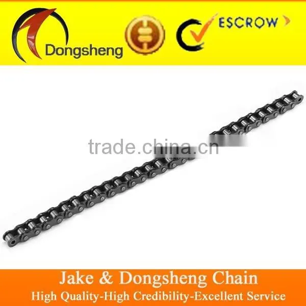 Fine Blanking Sprocket Rear/front GearCG 150 45 STEEL 40MN 428H/132L-54T/17T Motorcycle Chain and Sprocket photo-6