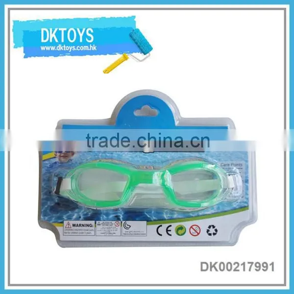 Hot Selling Summer Toys Diving Goggles Toys for Kids Swimming Goggles