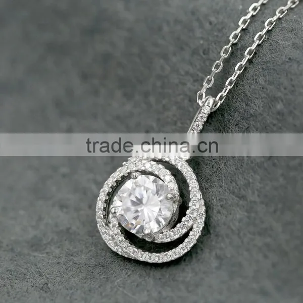 Fashionable Jewelry Wholesale, Infinity Necklaces 2014 Fashion Jewelry photo-2