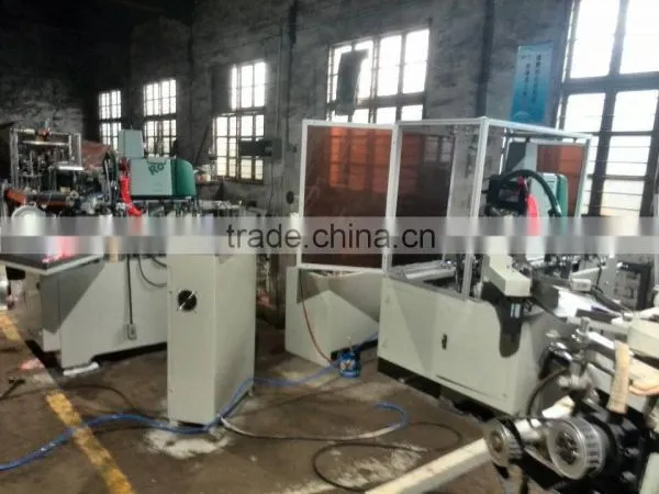 Paper Cone Machine With CE Standard photo-5