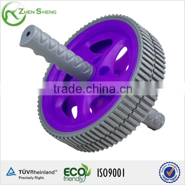 ZHENSHENG ab Roller Wheel Abdominal Exerciser photo-3