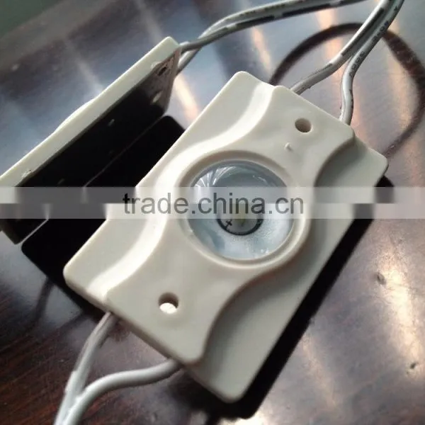 High Power Single Color Led Module Backlit Light DC12V SMD3535/2835/3030/5050 photo-3