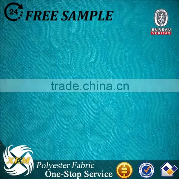China Wholesale Factory Outlet Newly Jacquard Textiles Fabric photo-6