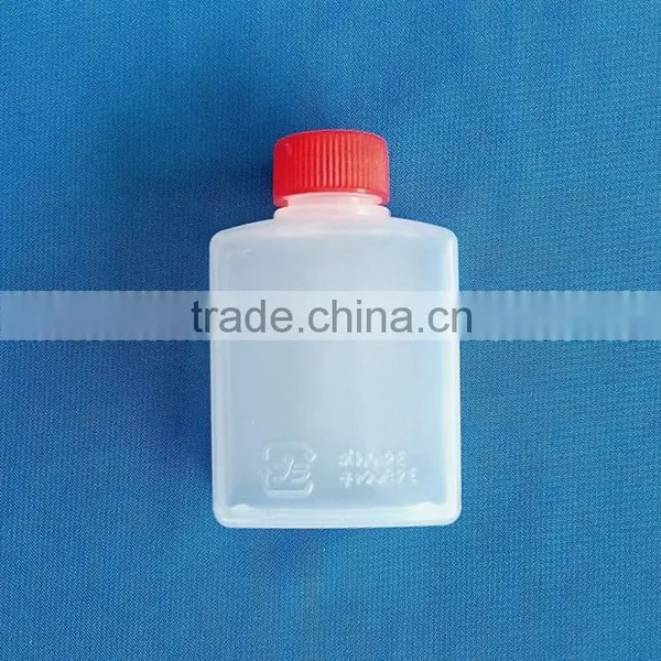 SM9-1106 Plastic Disposable PE Mini Sauce Container 48ml photo-5