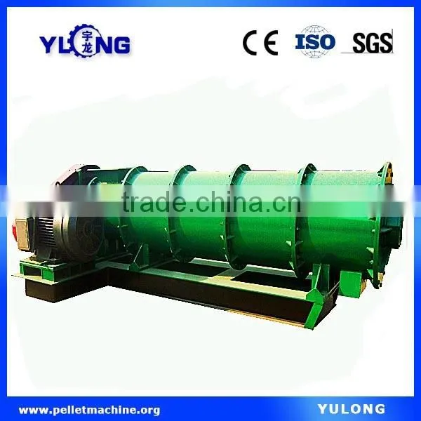 Bird Manure Fertilizer Pellet Machine Organic Fertilizer Pellet Machine /Manure Fertilizer Pellet Making Machine photo-4