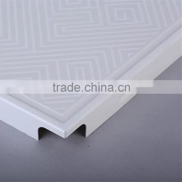 Residential Ceiling for Bathroom Decoration,Restaurant Ceiling Decoration,Roof Ceiling photo-3