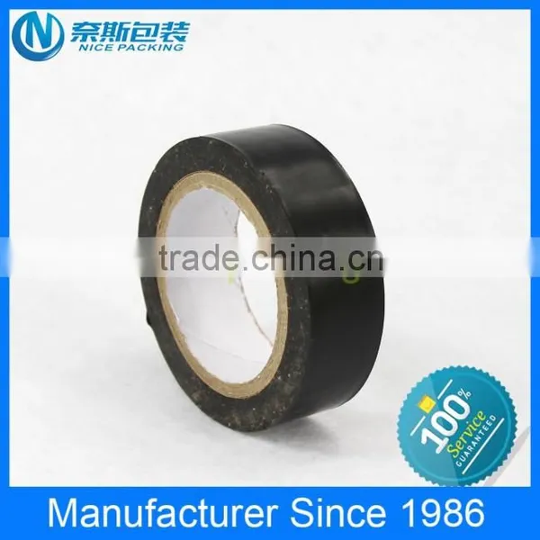 Hot Sale Colored Insulation Tape Used for Isolation Protection photo-2