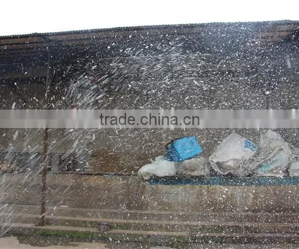 Stage Equipments 1500W Artificial Snow Machine photo-5