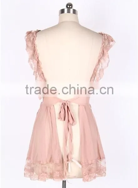 In Stock High Quality Sexy Asian Lingerie photo-4