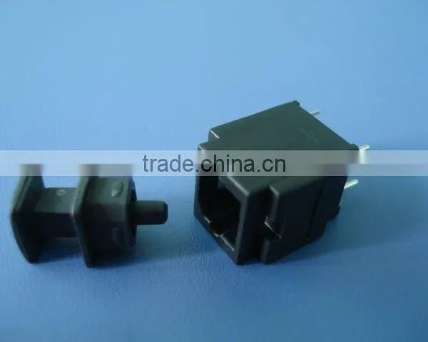 Vertical Opitcal Plug Socket AX-DLT1152
