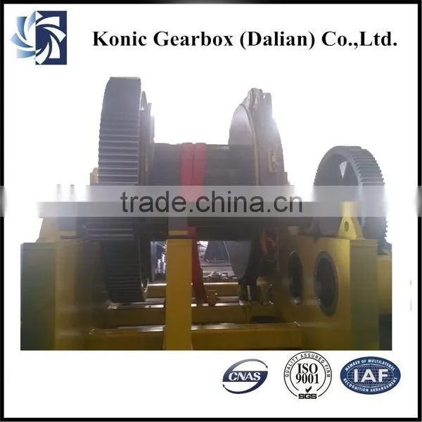 China Wholesale Electric Boat Trailers Lifting Winch