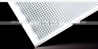 Light Guide Plate LGP CE Certificate Lumipanel CE Certificate Led Light Panel; photo-6