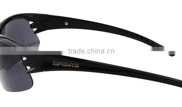 Soft pc Frame Driver Polarized Sunglasses photo-4