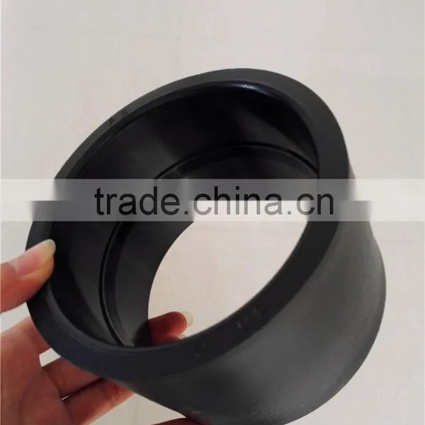 Quick Coupling pe Pipe Fittings photo-2