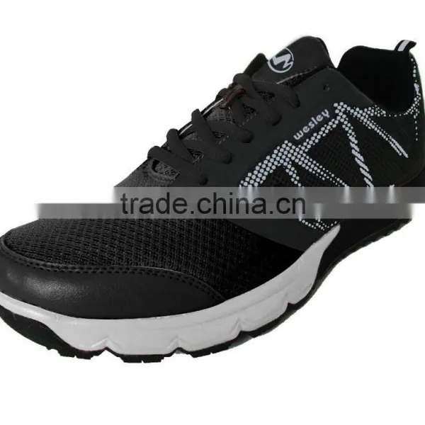 2014 New Design Sports Shoes, Breathable Jogging Shoes, Light Weighted Sneakers,running Shoes photo-4