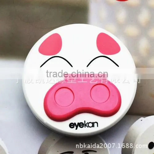 A-8110 Case for Contact Lens photo-3
