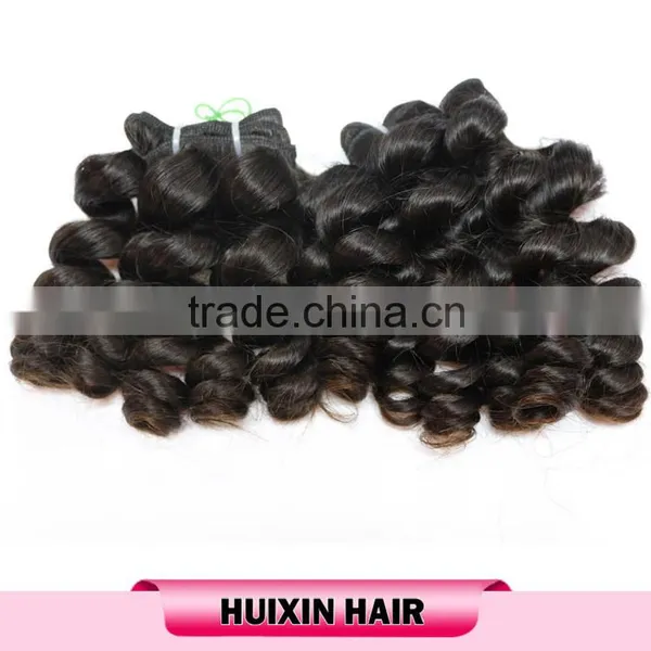Mongolian Curly Hair Weave Wholesale photo-4