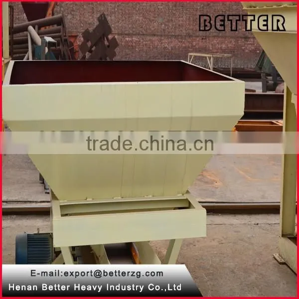 New High Efficiency Concrete Aggregate Batching Machine photo-2