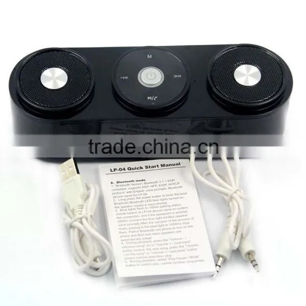New Arrival! Bluetooth Mini Speaker Wireless Outdoor Portable Bluetooth Speaker photo-6