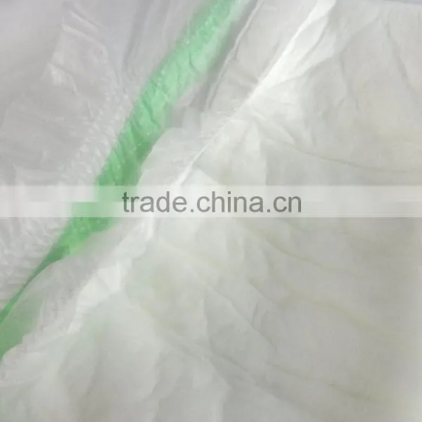 Diapers/Nappies Type and Disposable Diaper Type Diapers for Baby photo-2