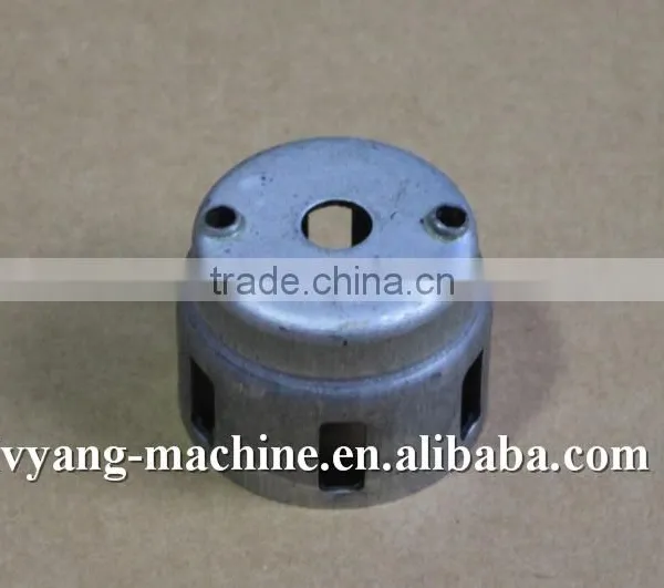 Hot Sale Small Engine Parts Start Pulley With Good Quality