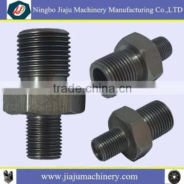 Ningbo Jiaju Hot Sale High Quality Metal Pin photo-4