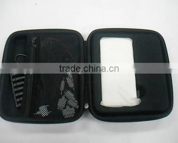 Digital Products Package Case Power Charger Eva Package Case