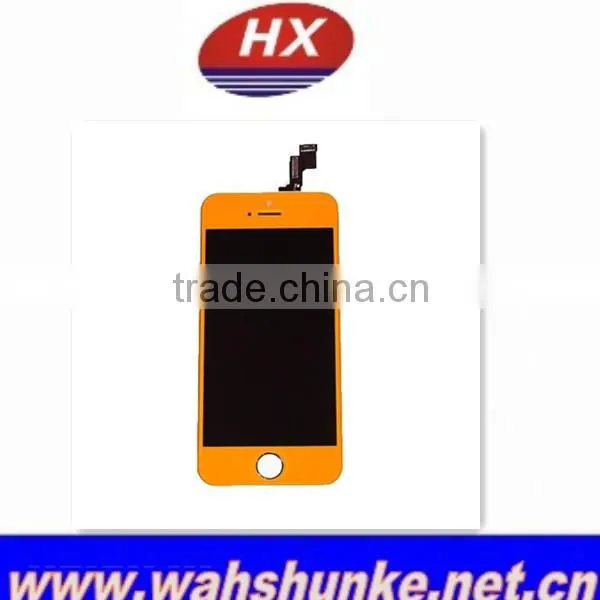 Tablet Lcd Replacement for Iphone 5s Display Screen, Touch for Iphone 5s Lcd