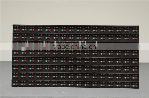 DIP346 LED Module P10 LED Display photo-3