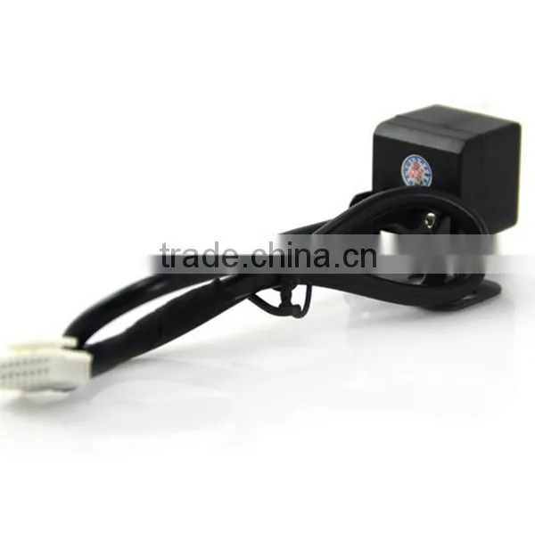 HD Color Reverse Backup Drive CMOS Car Camera Wifi Car Rear View Parking Camera photo-6