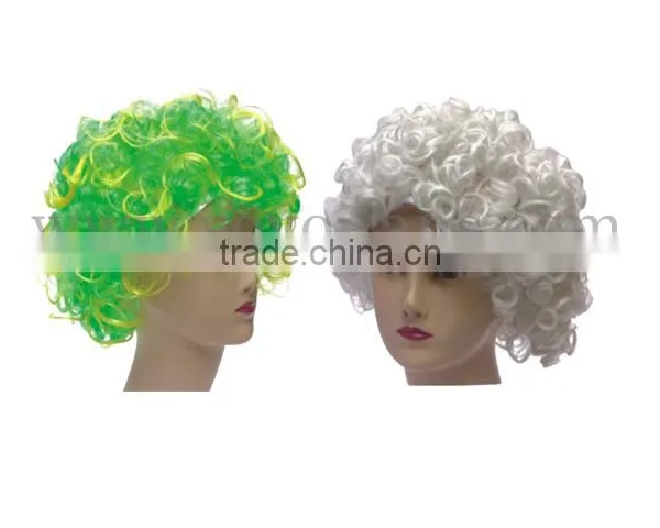 Party Wigs