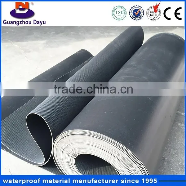 Light Weight Waterproofing Materials Geosynthetics