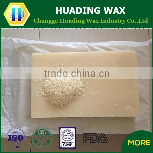 Good Quality White Microcrystalline Wax
