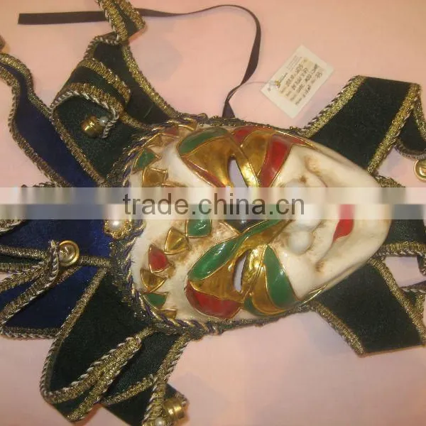 Noble Venitian Mask