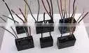 fan capacitor sk capacitor cbb61 fan capacitor