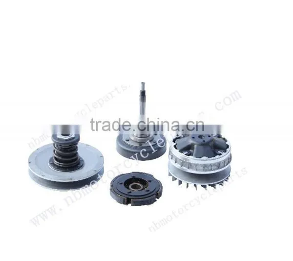 400cc ATV Clutch